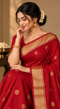 Maheshwari Cotton & Silk